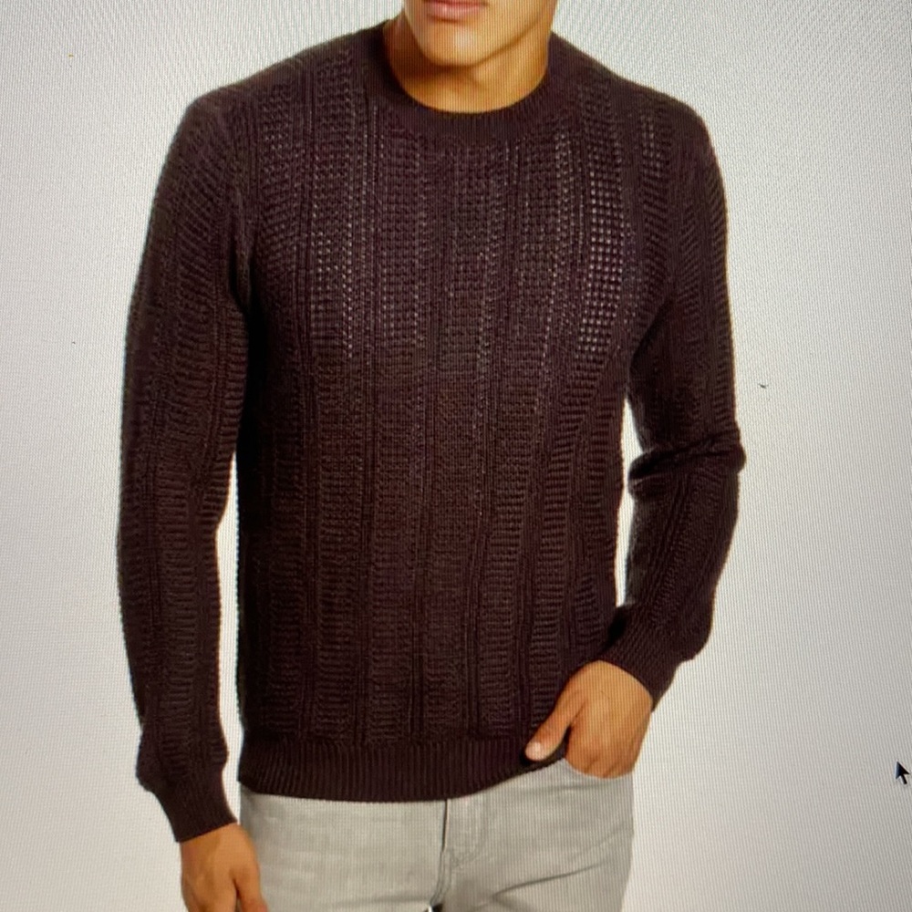 Paige Mens Sweater